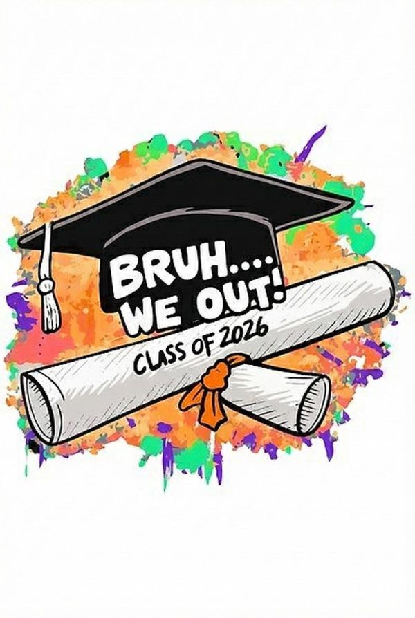 20 Oz Graduation tumblers