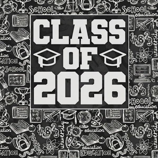 20 Oz Graduation tumblers