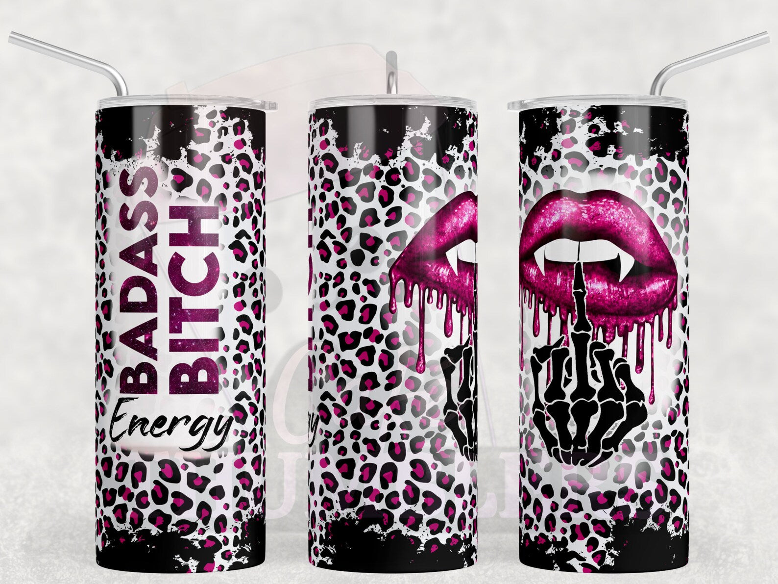 20 oz stainless steel tumbler