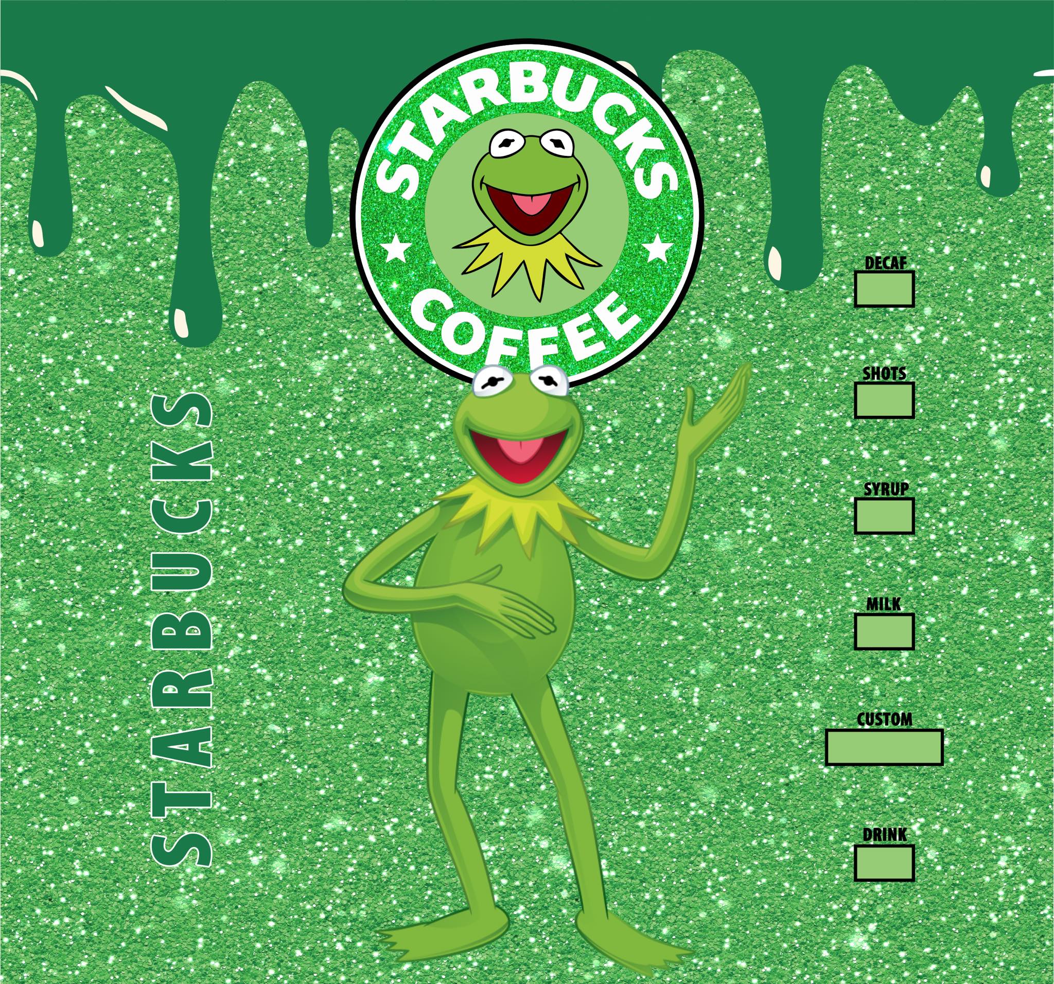 20 oz Starbucks Tumblers