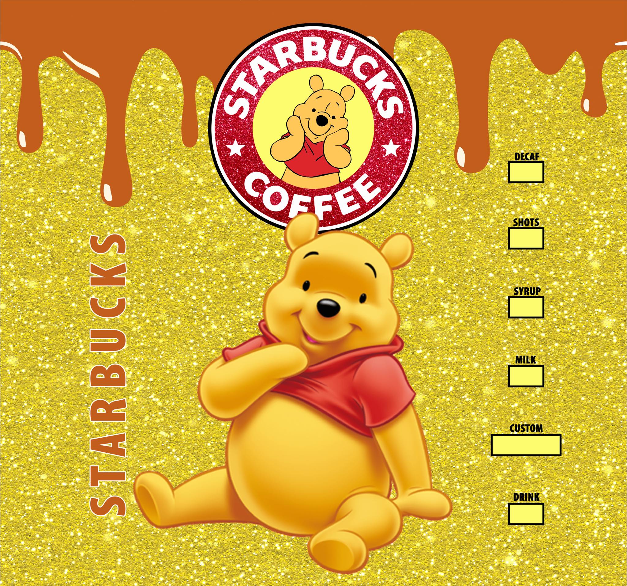 20 oz Starbucks tumblers