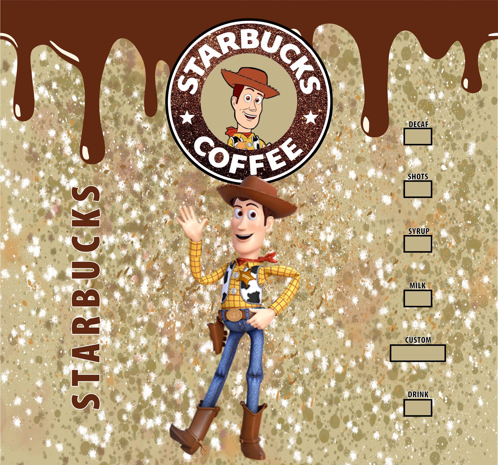 20 oz Starbucks tumblers