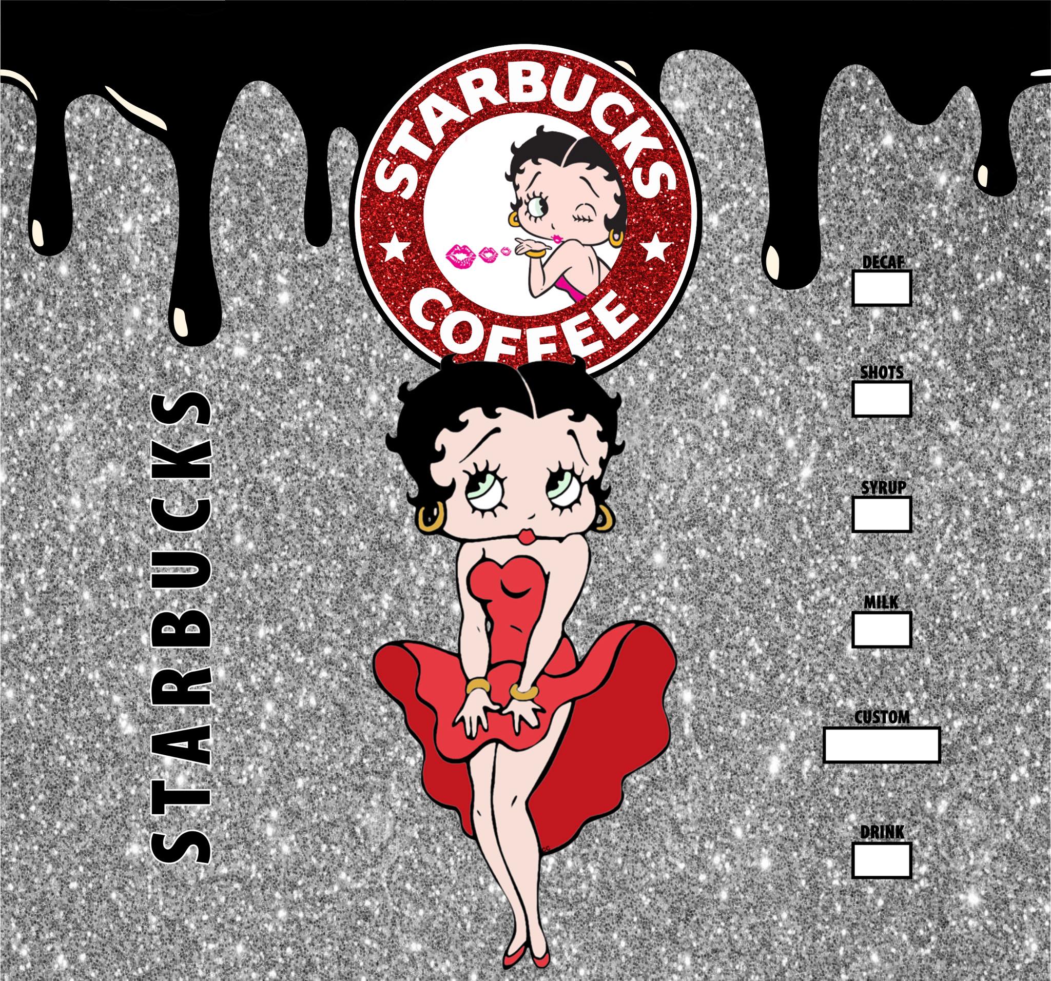 20 oz Starbucks tumblers