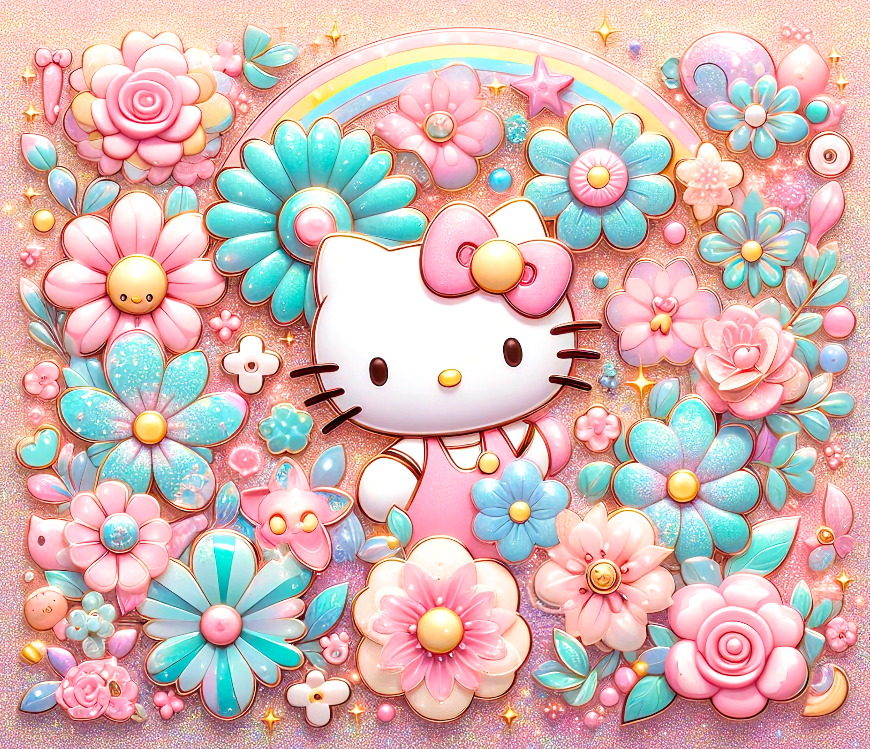 20oz Cartoon tumblers