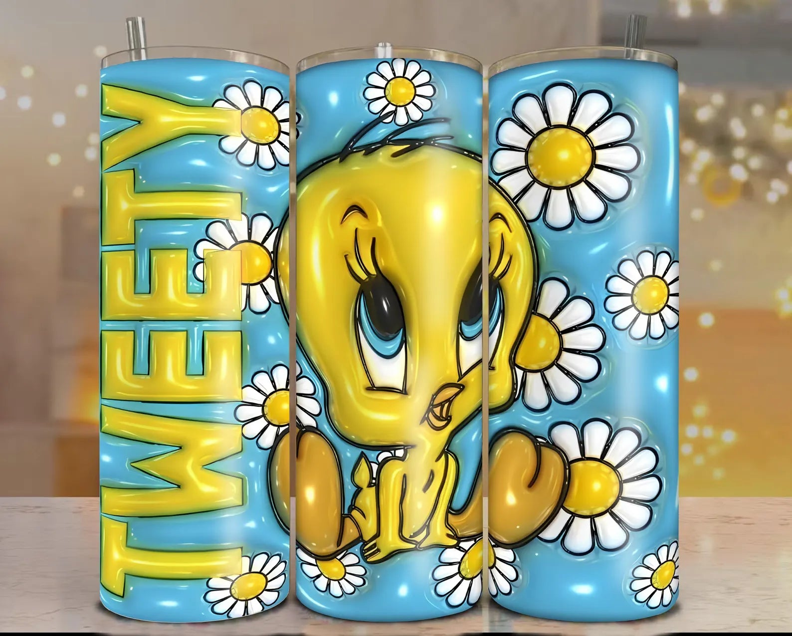 20 stainless steel tumbler