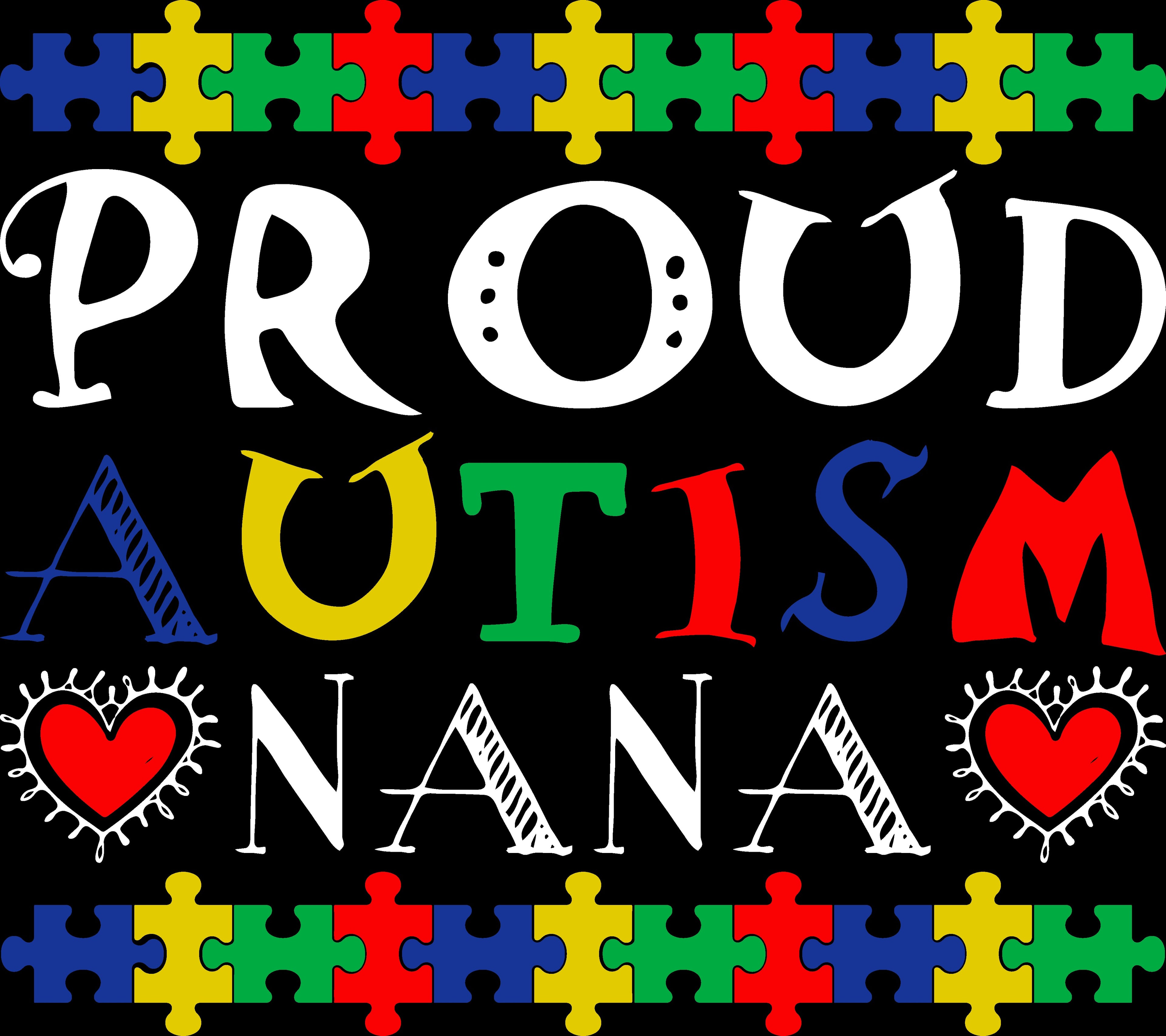 20 oz Autism Tumbler