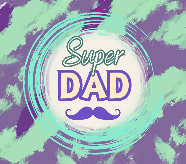 20oz Dad Tumblers
