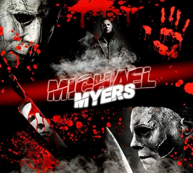 20 oz Horror tumbler